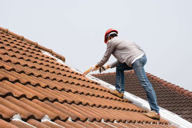 Best Roof Installation  in Clarksdale, MS